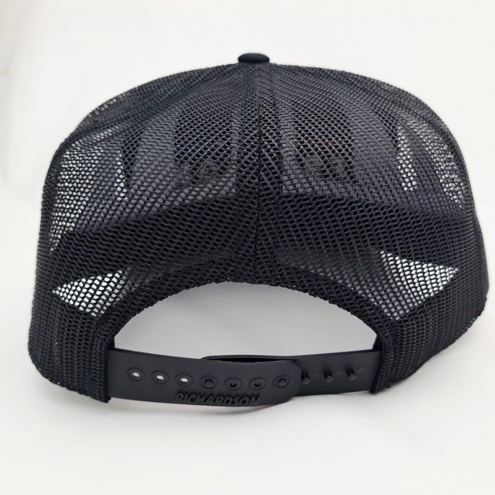 Freedom Snapback Hat - Picture 4 of 4